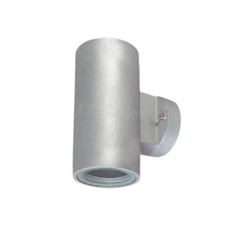 Aplique unidireccional para GU10 1x50W alumat